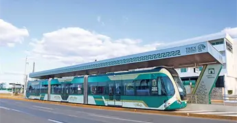 Tren Maya presenta sus paquetes tur&iacute;sticos de Semana Santa