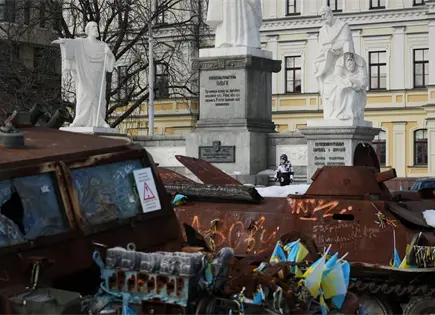 Zelenskyy advierte posible cambio de sede para conversaciones en Abu Dabi Zelenskyy advierte posible cambio de sede para conversaciones en Abu Dabi