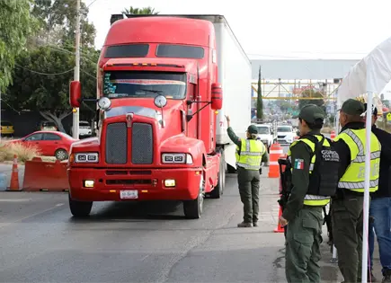 35 detenidos y droga asegurada en operativos estatales