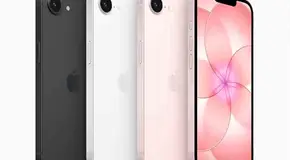 Apple lanza el iPhone 17e Apple lanza el iPhone 17e