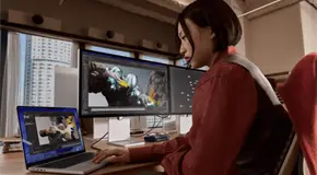 Apple renueva MacBook Pro y MacBook Air con chips M5 para profesionales