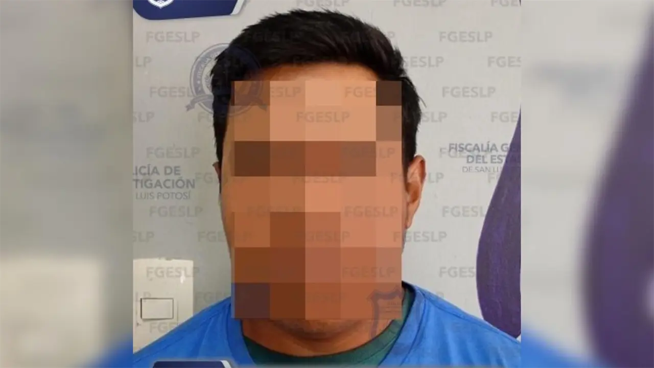 Aprehenden a motociclista por lesiones y da&ntilde;os