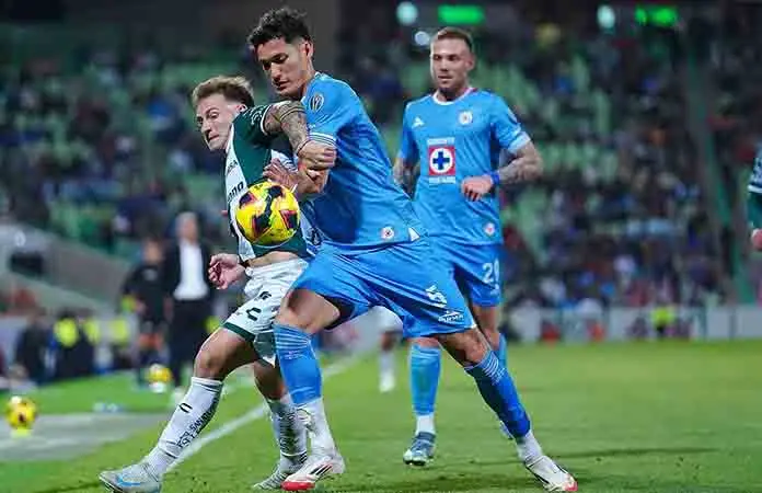 Buscará Cruz Azul, afianzarse como líder