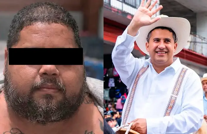 Captura de "El Congo" revela pugna en el CJNG