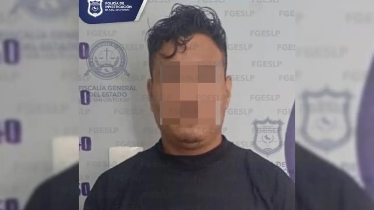 Capturan en Tamazunchale a hombre por narcomenudeo