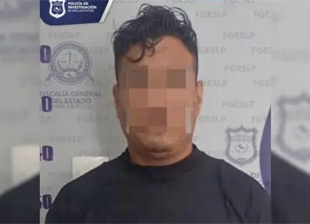 Capturan en Tamazunchale a hombre por narcomenudeo Capturan en Tamazunchale a hombre por narcomenudeo