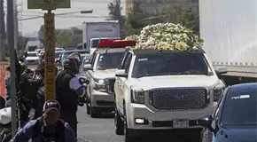 Cerco militar al Mencho Cerco militar al Mencho