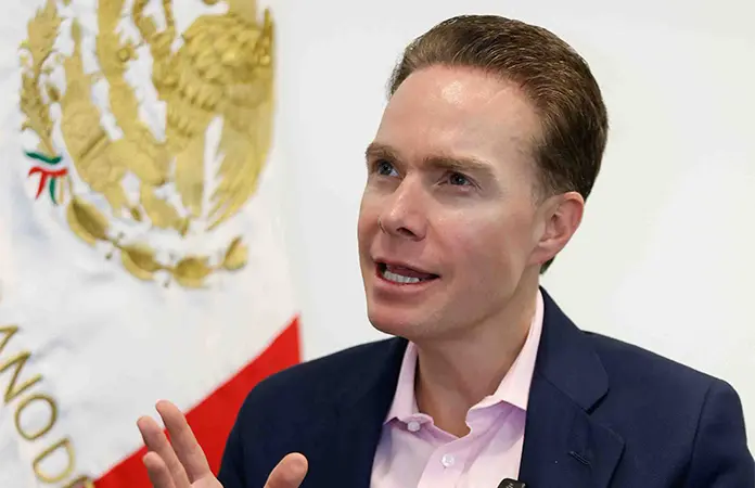 "Coincidimos en 90-95%"