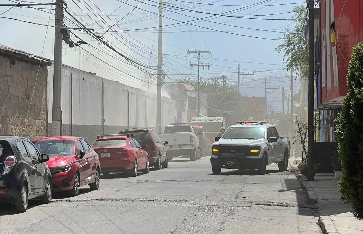 Foto: Teodoro Blanco/ Pulso