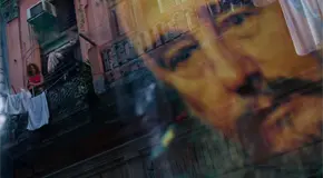 Cuba recibe solidaridad internacional tras escalada ret&oacute;rica de EU