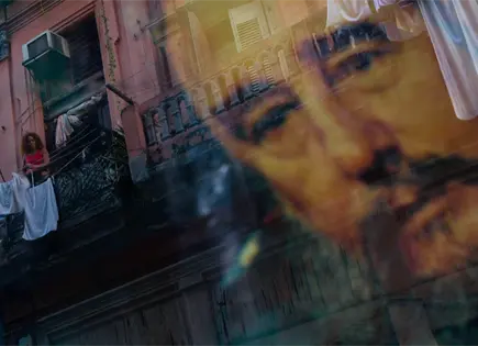 Díaz-Canel impulsa cambios urgentes en modelo económico de Cuba Díaz-Canel impulsa cambios urgentes en modelo económico de Cuba