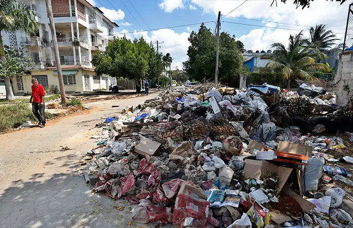 Díaz-Canel impulsa reajustes económicos