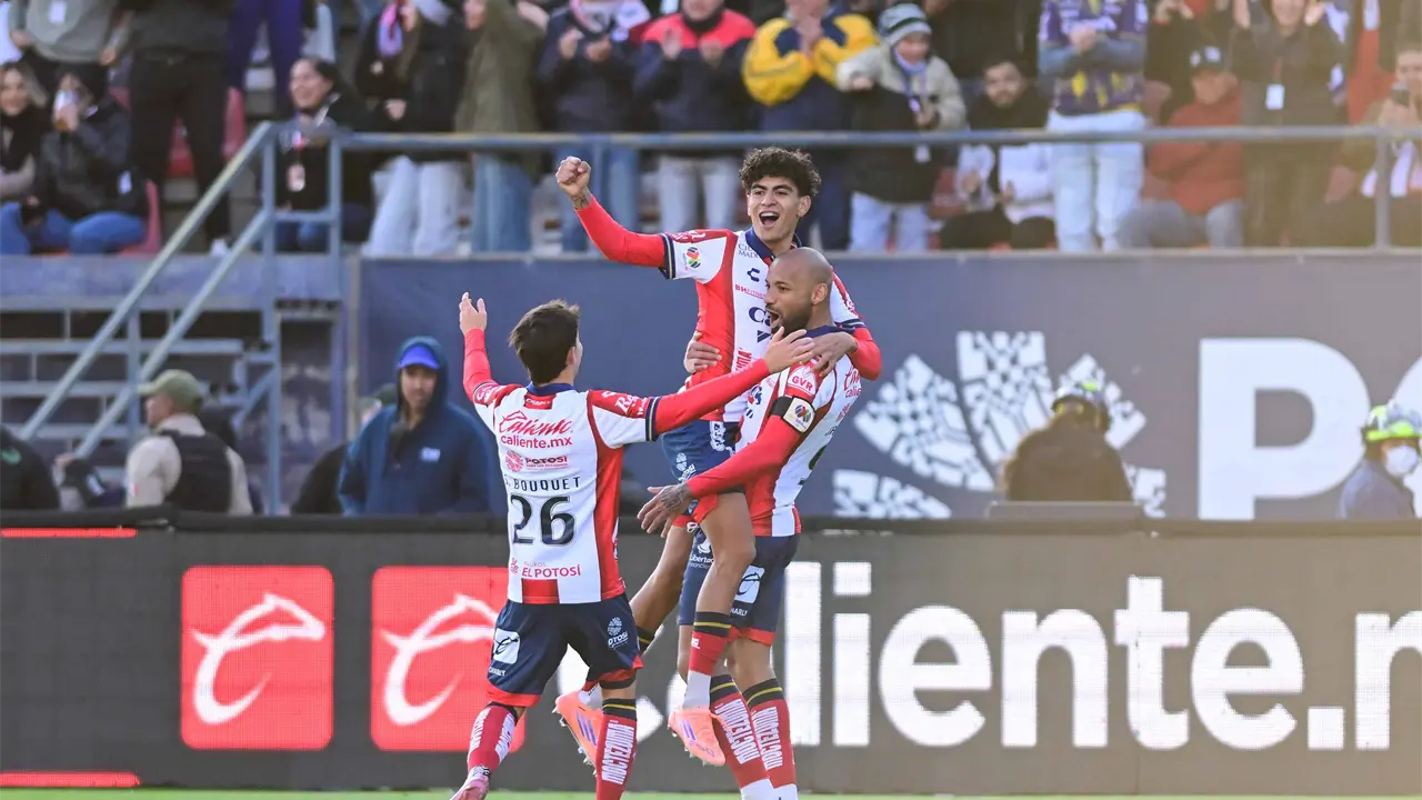 Ent&eacute;rate | Jornada 9 del C2026 arranca este martes