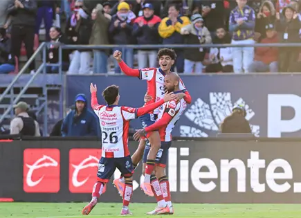 Ent&eacute;rate | Jornada 9 del C2026 arranca este martes