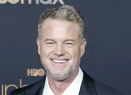 ERIC DANE LA CAUSA DE MUERTE ERIC DANE LA CAUSA DE MUERTE