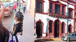 Estafan a familias con obra Guerreras K-pop