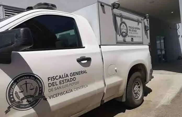Fallece hombre tras ser arrollado por auto "fantasma"