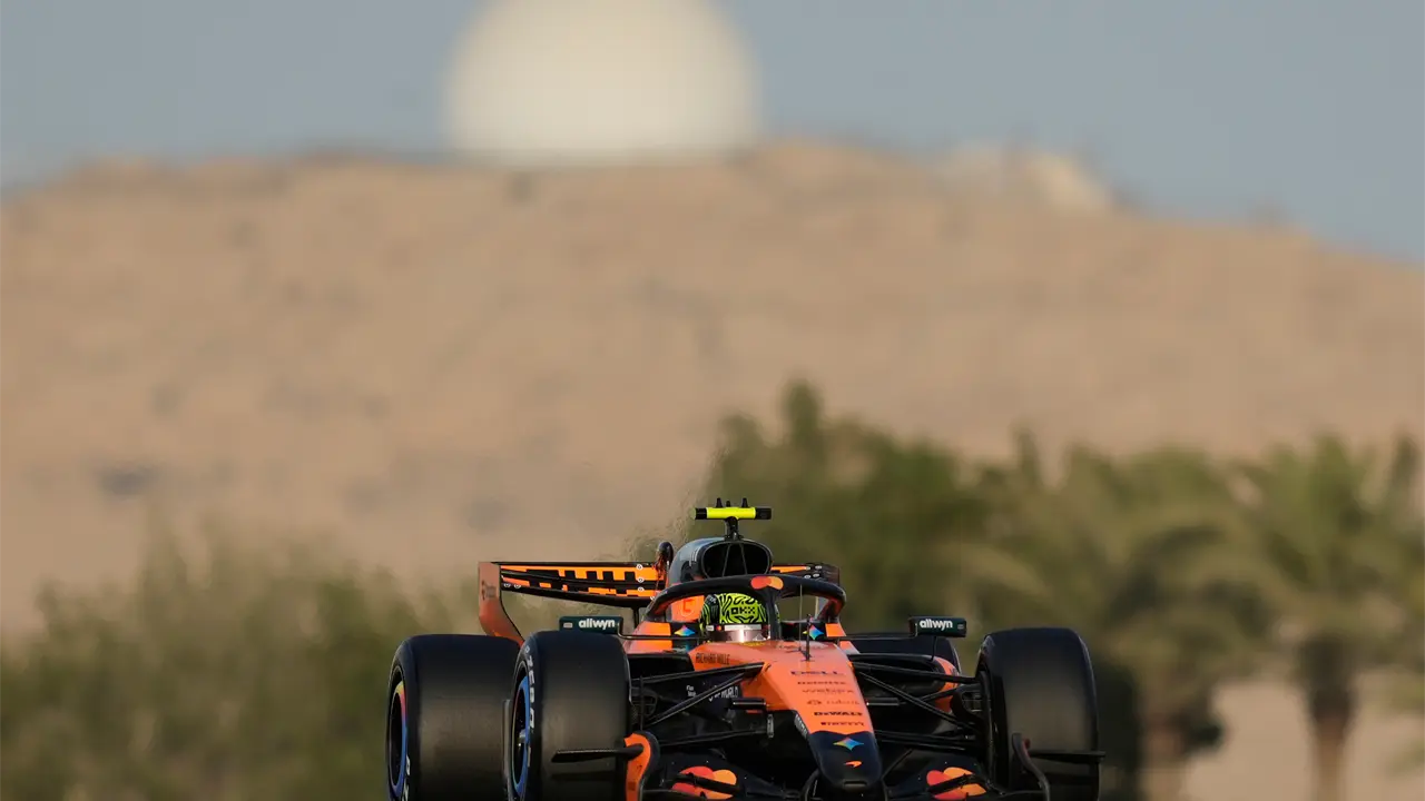 FIA prioriza seguridad en carreras de Oriente Medio: Ben Sulayem