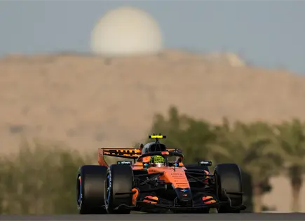 FIA prioriza seguridad en carreras de Oriente Medio: Ben Sulayem