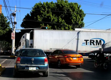 Foto del día | Estorbo urbano Foto del día | Estorbo urbano