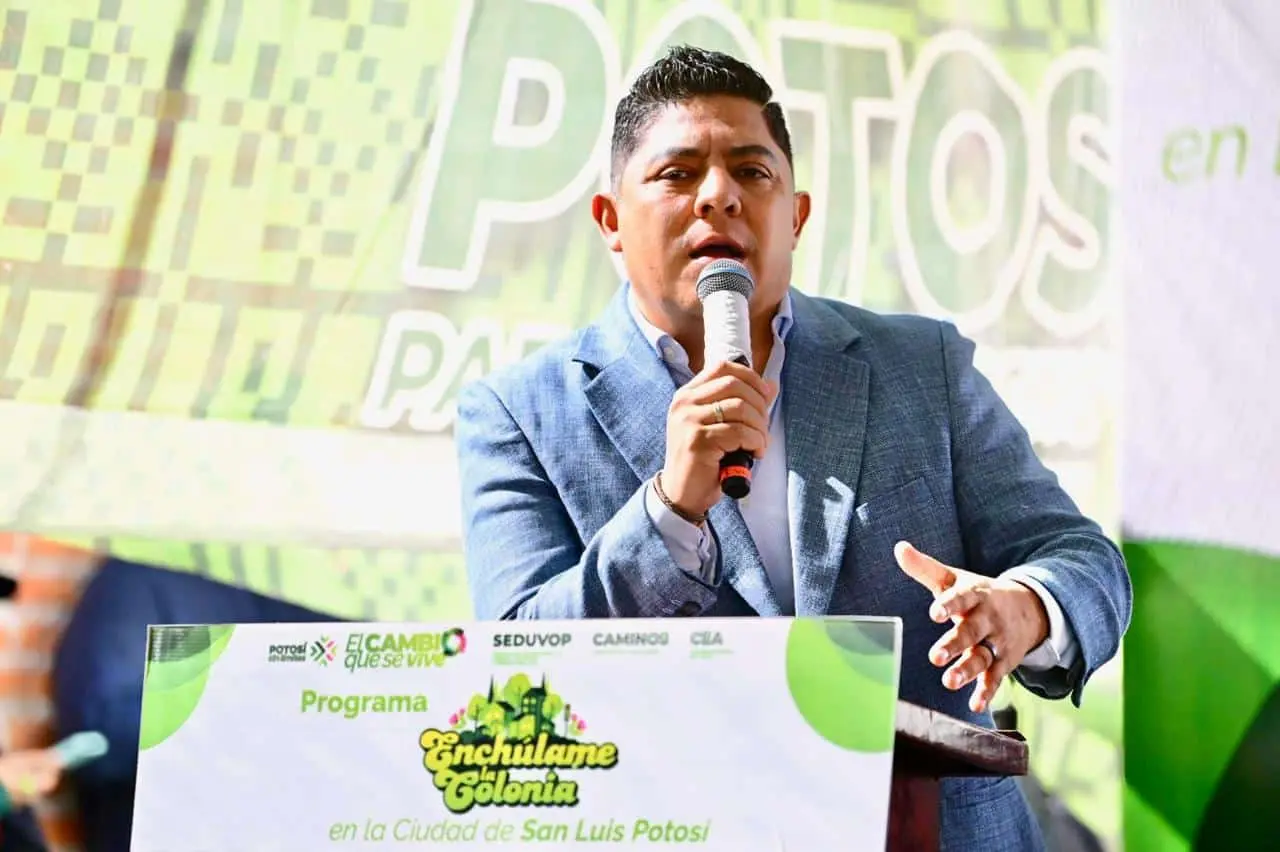 Foto v&iacute;a Gobierno