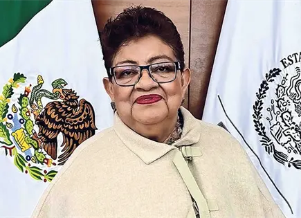 Godoy nombra fiscales federales en 11 estados