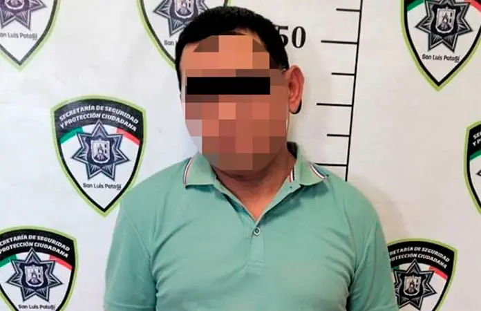 Individuo golpeó a su pareja en la Progreso