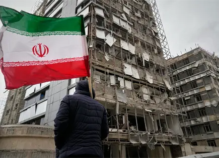 Ir&aacute;n confirma muerte de Jamenei tras ataques militares