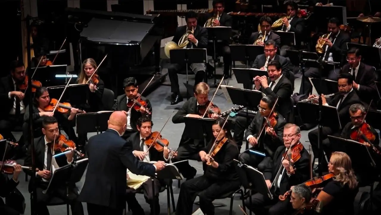 La OSSLP ofrecerá concierto gratuito por el Día de la Mujer