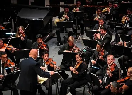 La OSSLP ofrecer&aacute; concierto gratuito por el D&iacute;a de la Mujer