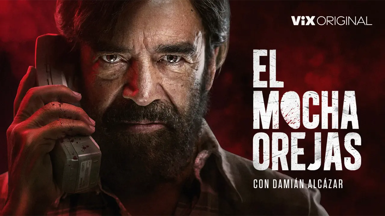 La venezolana que enamoró al Mochaorejas