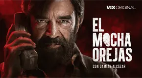 La venezolana que enamoró al Mochaorejas