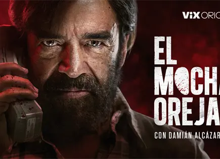 La venezolana que enamoró al Mochaorejas La venezolana que enamoró al Mochaorejas