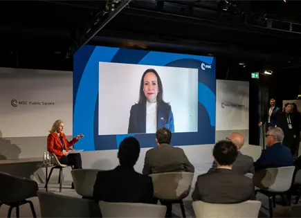 Liberan a jefe de seguridad de la líder opositora venezolana María Corina Machado Liberan a jefe de seguridad de la líder opositora venezolana María Corina Machado