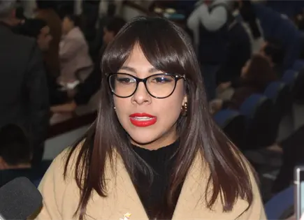 Nuevo mecanismo federal sustituir&iacute;a la AVG: L&oacute;pez Torres