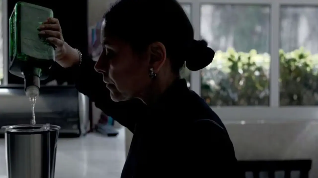 Película mexicana retrata trastornos postpandemia y salud mental en familias