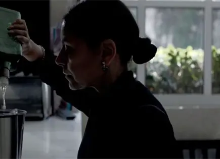 Película mexicana retrata trastornos postpandemia y salud mental en familias Película mexicana retrata trastornos postpandemia y salud mental en familias