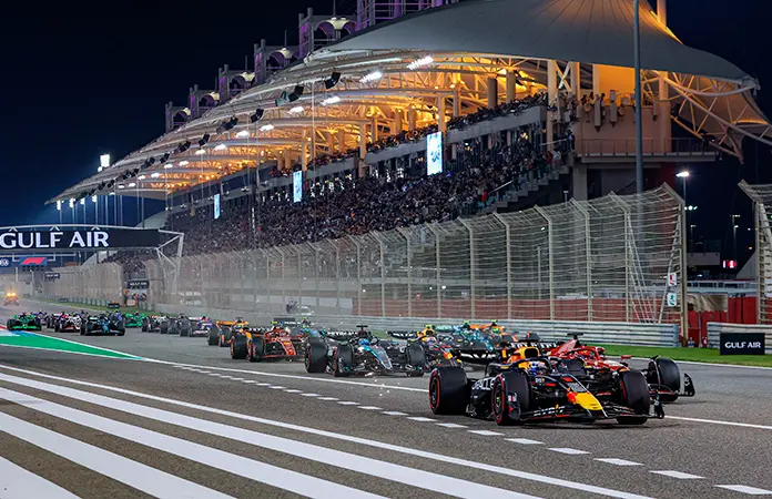 Prioriza la FIA seguridad en F1