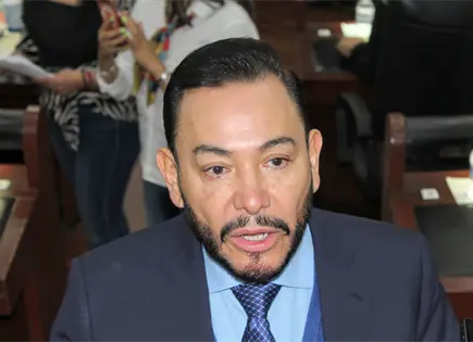 PVEM puede solo pero est&aacute; abierto a alianzas, dice Serrano