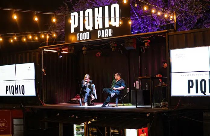 Realiza Coparmex su Fuck Up Times