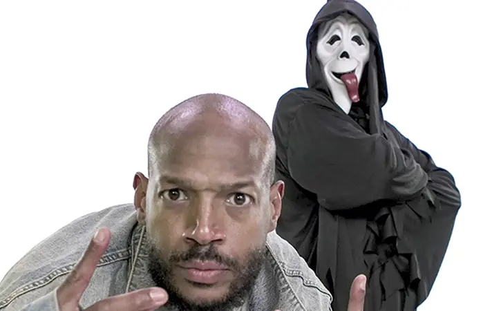 REGRESA A LA PANTALLA GRANDE