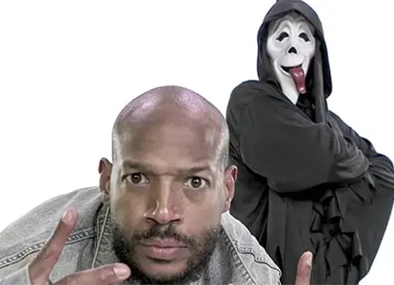 REGRESA A LA PANTALLA GRANDE