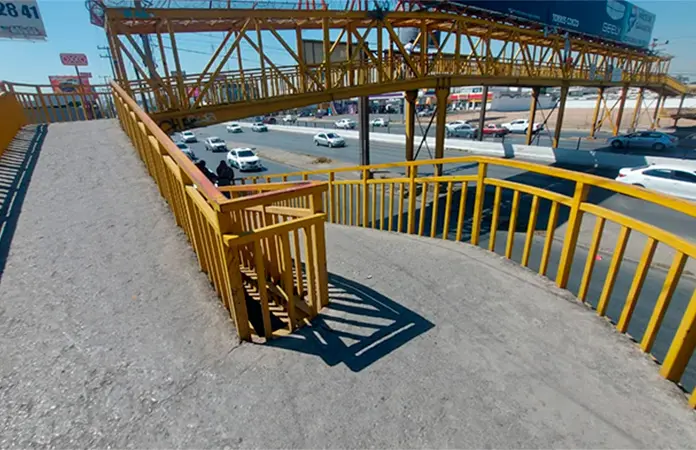 Requieren puentes atención constante