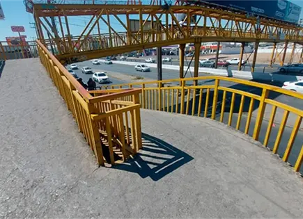 Requieren puentes atenci&oacute;n constante