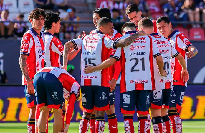 SL-Mazatlán duelo de desesperados