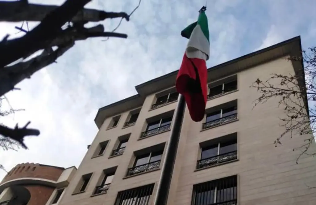 SLP monitorea a potosinos en Medio Oriente por conflicto armado