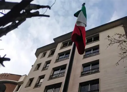 SLP monitorea a potosinos en Medio Oriente por conflicto armado SLP monitorea a potosinos en Medio Oriente por conflicto armado