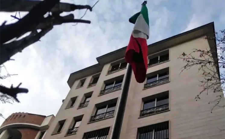 SLP monitorea a potosinos en Medio Oriente por conflicto armado SLP monitorea a potosinos en Medio Oriente por conflicto armado