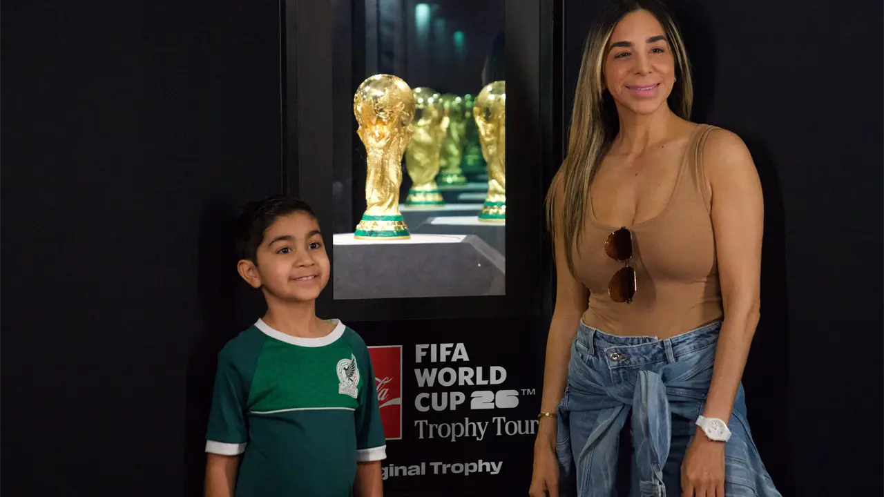 Telemundo transmitirá 92 partidos del Mundial 2026 en español