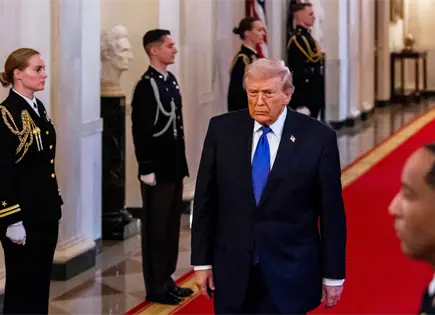 Trump defiende guerra contra Ir&aacute;n pese a cr&iacute;ticas internas